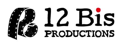 Logo 12 Bis Productions