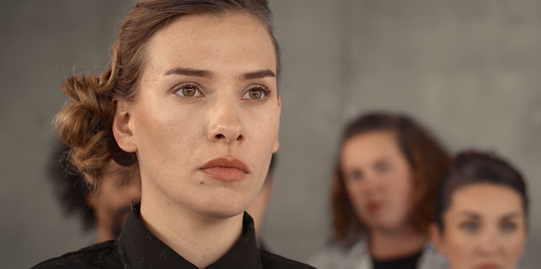 Visuel du film "Héritières"