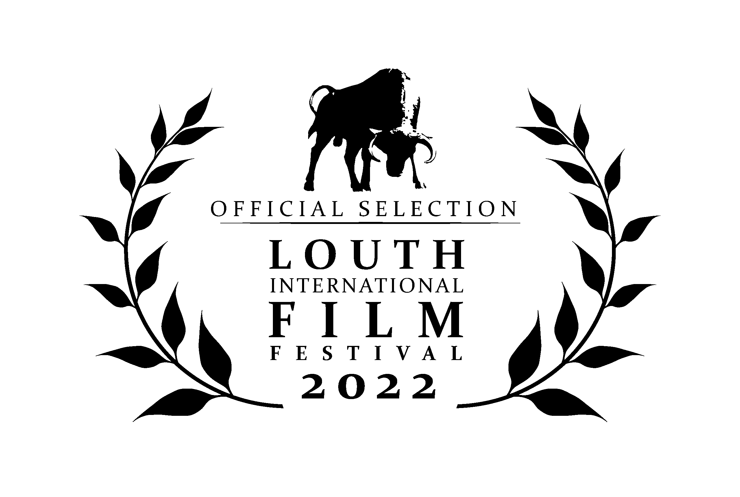 Official selection - Louth International Film Festival - 2022