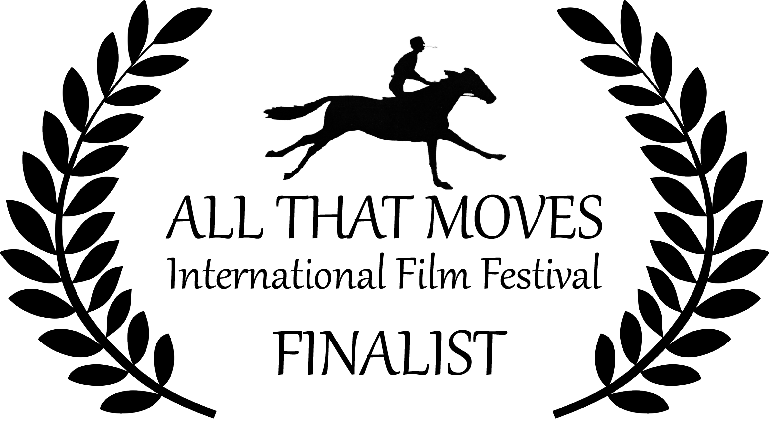 Finalist - All That Moves - International Film Festival