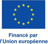 Logo Union européenne