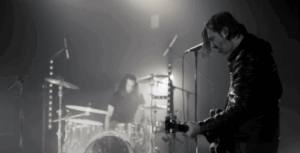 Quintana Dead Blues eXperience - Jesus (My Queen)