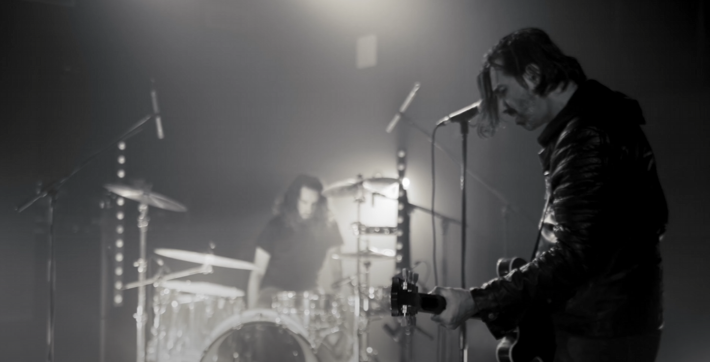 Quintana Dead Blues eXperience - Jesus (My Queen)