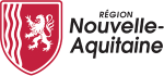 Logo Région Nouvelle-Aquitaine
