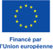 Logo Union européenne