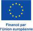 Logo Union européenne